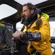 Une semaine après le début de la 10e édition du Vendée Globe, grosse frayeur pour le Malouin Louis Burton ce samedi 16 novembre après avoir entendu "un gros crac" à bord de son bateau.