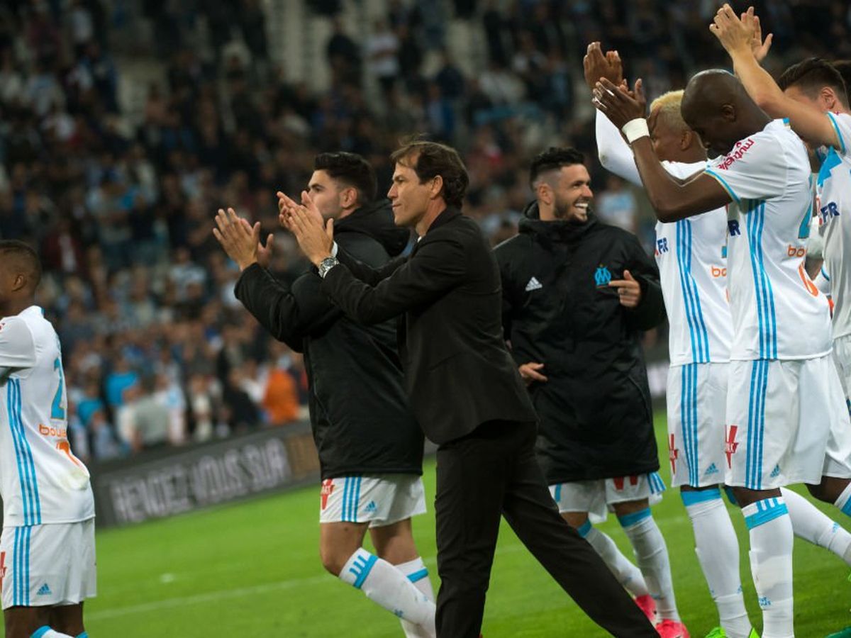 Ligue 1 : voici le calendrier complet de l'OM