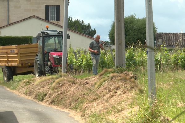 La dissolution de l'Assemblée nationale engendre le report des chantiers en cours sur l'agriculture.