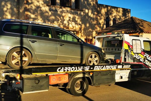 Un homme de 25 ans a perdu son permis et sa voiture après un excès de vitesse et une conduite sous cocaïne.