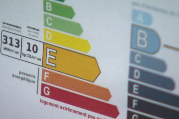 23% des logements bretons sont considérés comme passoires énergétiques selon l'ADEME Bretagne. C'est plus que la moyenne nationale.