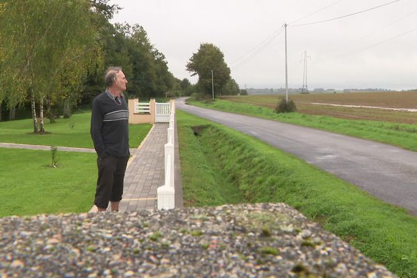 Un projet de porcherie inquiète de futurs riverains à Vicq-sur-Breuilh(87)