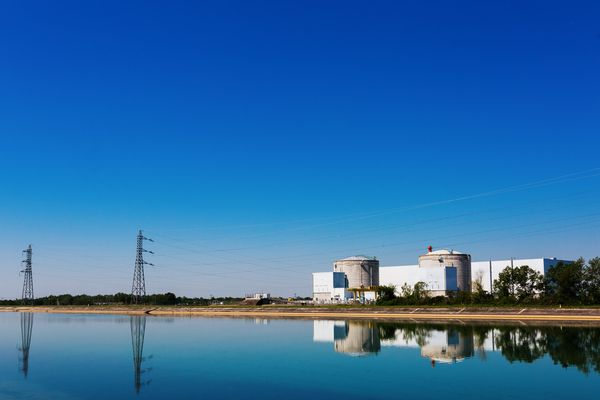 La plus vieille centrale de France fermera définitivement dans la nuit de lundi 29 au mardi 30 juin.