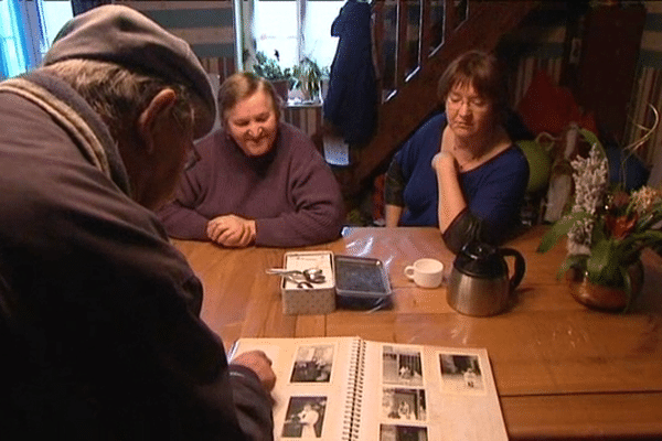 Les enfants Fournier souhaiterait retrouver un jeune couple qui, en juin 1967, porta secours à leur maman sur la route de Mortain