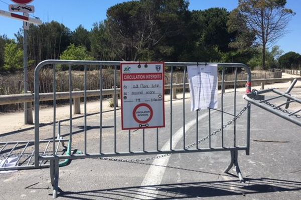 Littoral héraultais : fini le parking gratuit entre Carnon et La  Grande-Motte