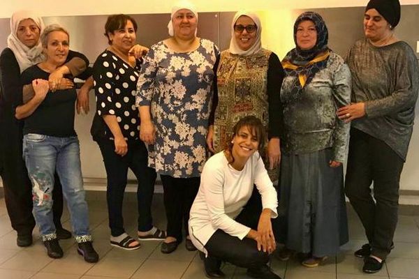 Un petit groupe de huit femmes du quartier du Neuhof, à Strasbourg, a multiplié l'organisation de buffets, participé à autant d'événements que possible, pour financer leur voyage en Malaisie.