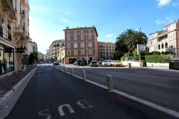 La ville de Nice veut développer son plan vélo à horizon 2020.