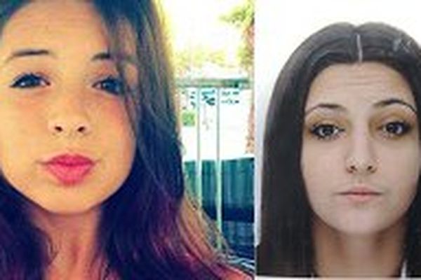 Amélie Ortega et Yasmina Abderrezag font l'objet d'un avis de recherche lancé par la gendarmerie