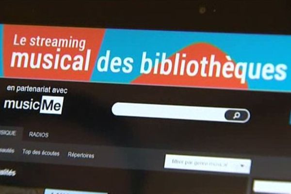 Ce nouveau service de streaming permet aussi d'apprendre à utiliser ces plateformes. 