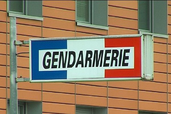 Gendarmerie Nationale - Reims