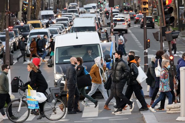 Pollution sonore : ces Parisiens qui se battent contre le bruit