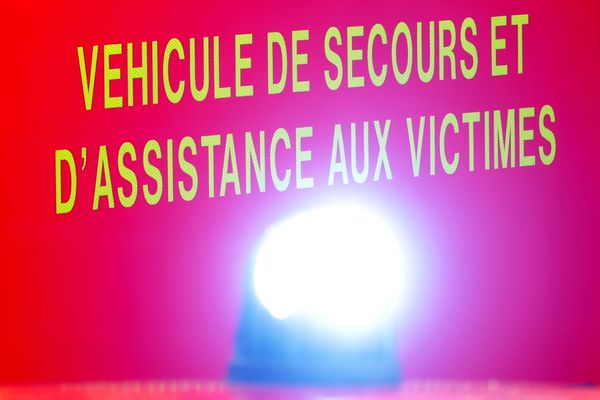 Un homme de 49 ans est décédé au cours d'un accident de la route sur la D669 à Bourg-sur-Gironde (Grionde), jeudi 12 décembre 2024.