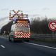 Un motard a perdu la vie dans un accident avec un poids lourd sur l'autoroute A10.