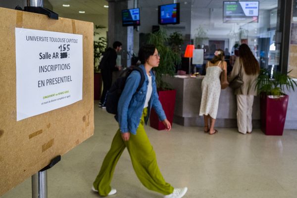 L'université Toulouse Capitole (UTC) refuse les injonctions du CNRS, de la région Occitanie et de la mairie de Toulouse.