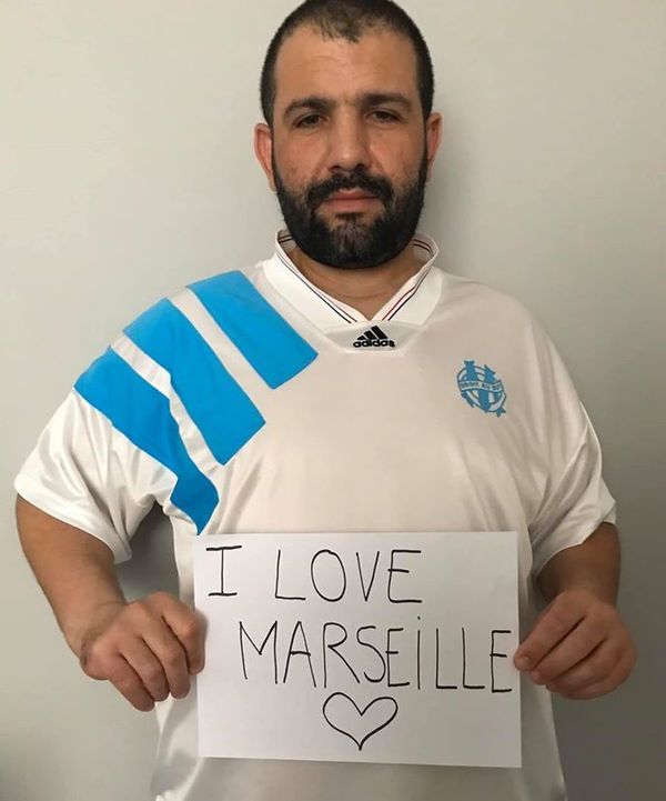 Marseille Julien Cazarre Insulte La Bonne Mere Et Declenche La Colere Des Supporters De L Om