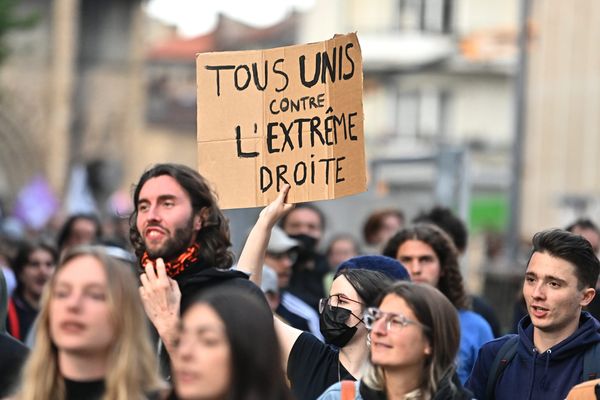 Des représentants des autres partis du NFP devraient se joindre à certaines manifestations. Image d'illustration.