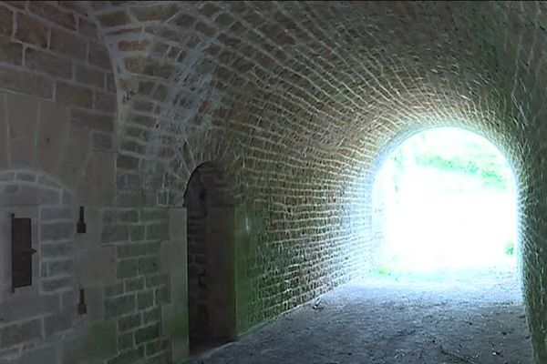 Le site a ouvert ses portes au public pour une visite chargée d'histoire.