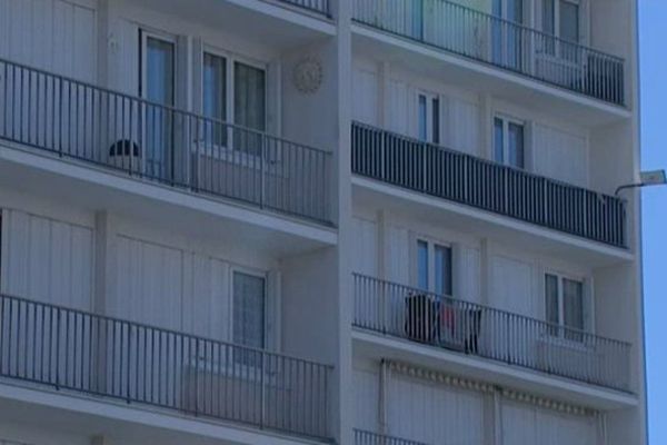 Logements sociaux