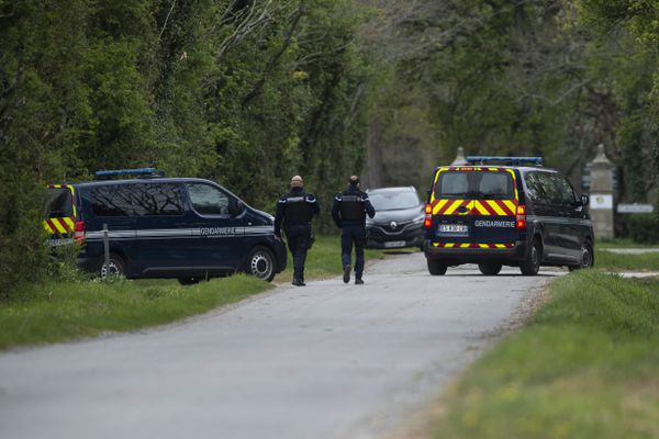 17 ans après le meurtre de Jonathan Coulom, enlevé puis jeté dans un étang à Guérande, le magistrat a organisé un transport en Brière vendredi 9 avril 2021, du principal suspect Martin Ney qui nie toujours être venu dans la région au moment des fait en 2004