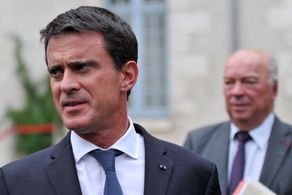 Manuel Valls