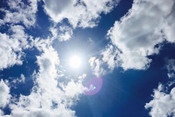 Meteo Du Lundi 10 Juillet 2017 Le Soleil Apres La Pluie