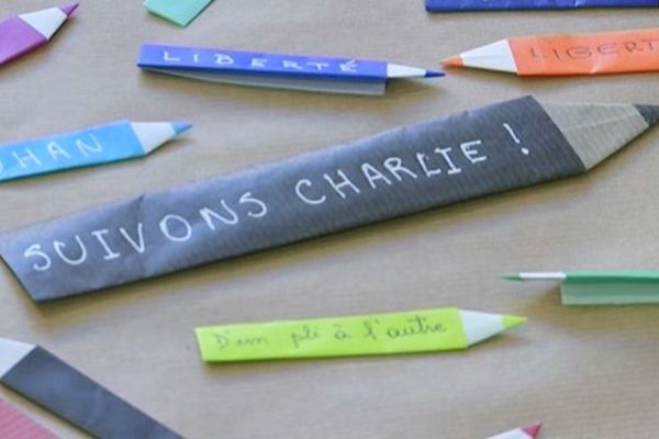 L'origami ou comment un bout de papier savamment plié devient un symbole de paix entre les peuples.