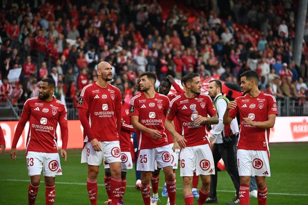 Le Stade Brestois a remporté trois de ses quatre matchs au stade Francis Le Blé cette saison, après le succès contre le Havre (2-0) ce dimanche 6 octobre 2024.