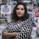 La journaliste et militante antiraciste Nassira El Moaddem est victime de cyberharcèlement depuis plusieurs jours.