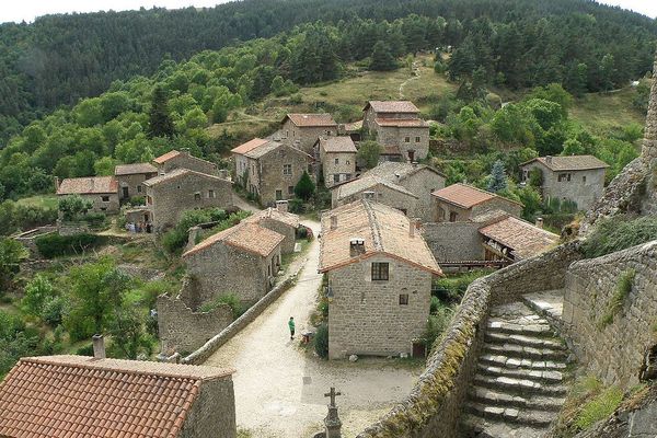 Saint-André-de-Chalencon