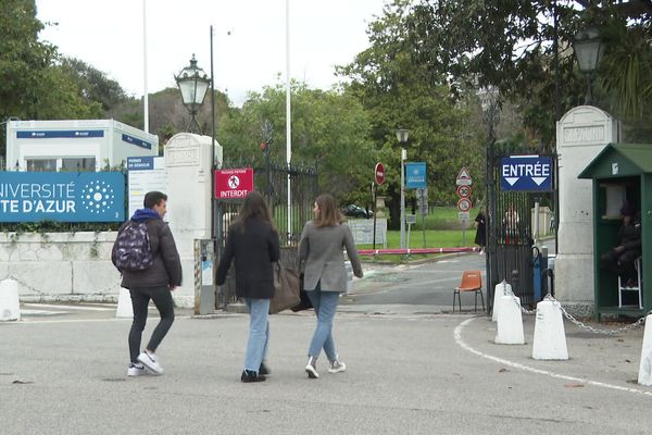 L'Université Nice Côte d'Azur est dotée de cette nouvelle plateforme numérique depuis le 30 janvier 2023.