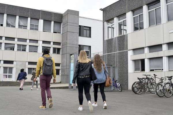 Université Rennes 2