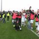 Les amateurs du Ruffiac Malestroit Football en coupe de France