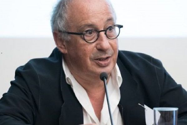 Le docteur Maurice Bensoussan.