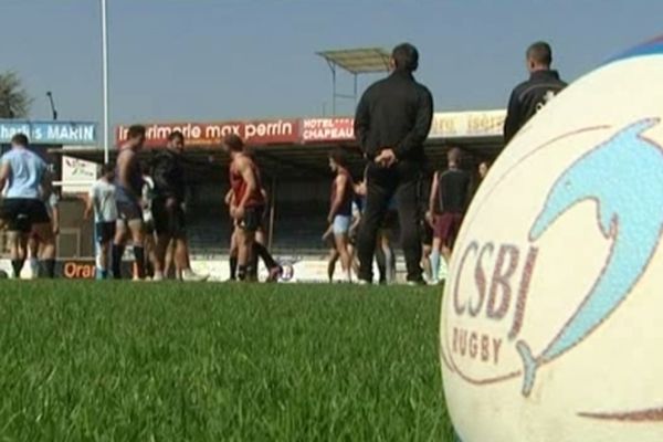 Rugby Le Match Agen Bourgoin En Pro D2 En Direct Sur France 3