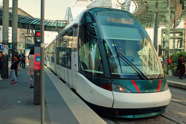 Des perturbations sur les lignes de tram