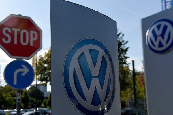 En tout, 948.064 véhicules sont concernés dans l'Hexagone, a indiqué Volkswagen France.
