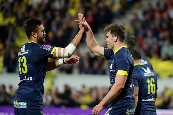 Après leur qualification face à Northampton le 31 mars, les joueurs de l'ASM seront opposés aux Harlequins en demi-finale le 20 avril