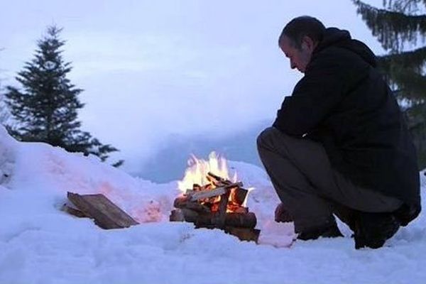 Jouer avec le feu, un documentaire à découvrir samedi 18 janvier à 15H25