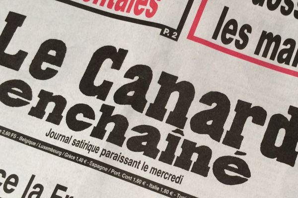 Le Canard Enchaîné revient dans son édition du mercredi 4 mars sur le feuilleton socialo-judiciaire à l'OEHC