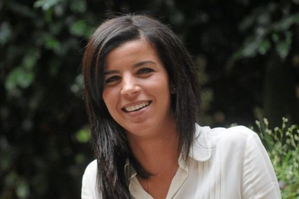 Fatima Allaoui se présente aux élections départementales contre le FN à Béziers