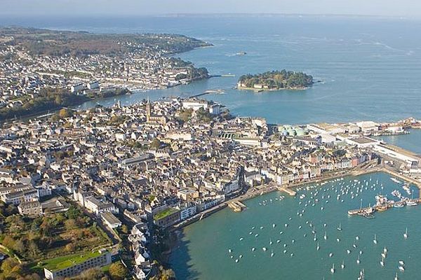 Douarnenez (Finistère)