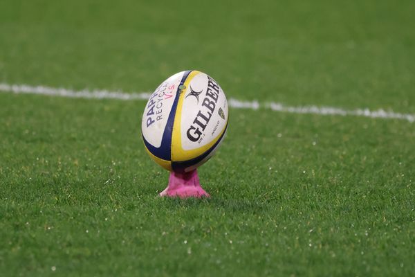 Les faits sont survenus dimanche lors de la rencontre de Coupe de France féminine entre Lons Section Paloise et l’AC Bobigny 93 Rugby (illustration).