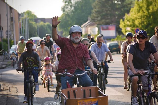 Une déambulation festive et revendicative est prévue dans le Vieux Cronenbourg, vendredi 15 décembre.