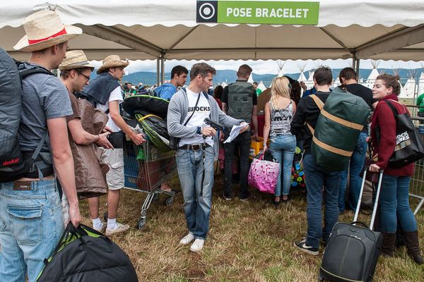 Toutes les routes mènent aux Eurockéennes de Belfort