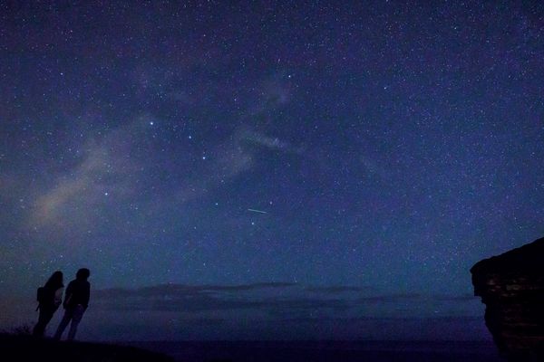 Pour profiter d'un beau spectacle cosmique, la nuit et l'absence de nuages ne suffisent pas : il vous faut également fuir la pollution lumineuse.