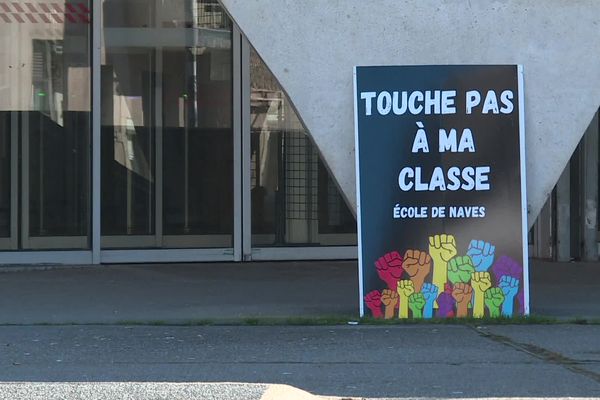 Les mesures de la carte scolaire discutées ce lundi 5 février