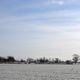 Météo France prévoit un cumul de 5 à 10 cm de neige pour ce JEUDI, dans le Sud de la Normandie.