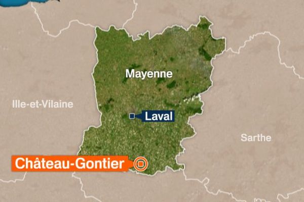 Après 32 d'exercice à Château-Gontier, la gynécologue veut prendre sa retraite.