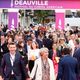 Aude Hesbert été nommée directrice du Festival du cinéma américain de Deauville, lundi 22 juillet.