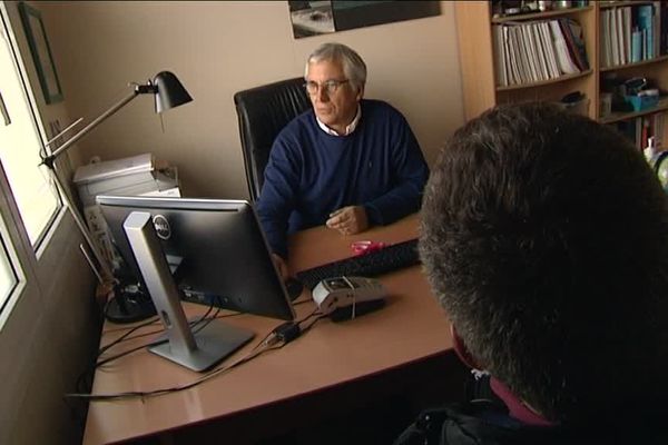 Votre médecin vous a prescrit un scanner - Centre François Baclesse